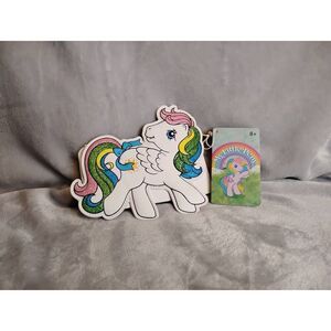My Little Pony Loungefly Cardholder